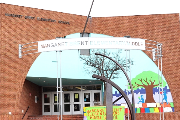 Margaret Brent Elementary/Middle